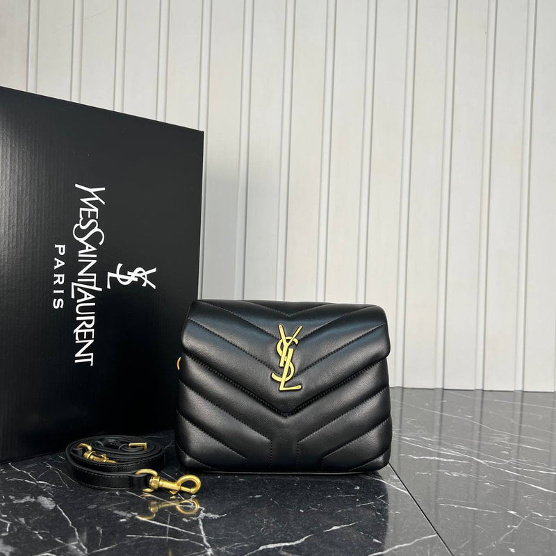 Saint Laurent LouLou Bag Small