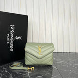 Saint Laurent LouLou Bag Small