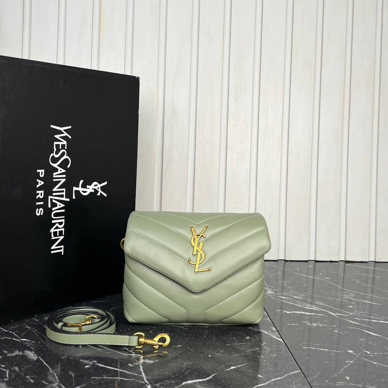 Saint Laurent LouLou Bag Small