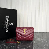 Saint Laurent LouLou Bag Small