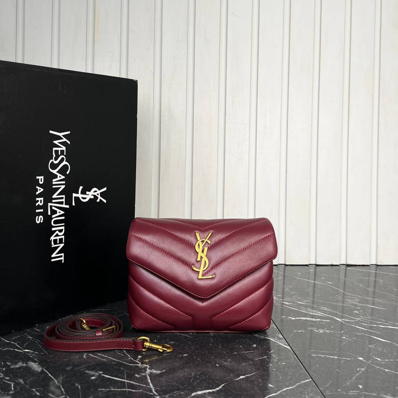 Saint Laurent LouLou Bag Small