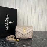 Saint Laurent LouLou Bag Small