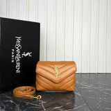 Saint Laurent LouLou Bag Small