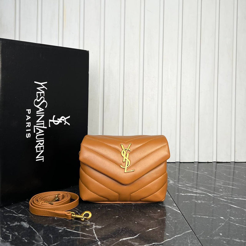 Saint Laurent LouLou Bag Small