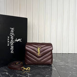 Saint Laurent LouLou Bag Small