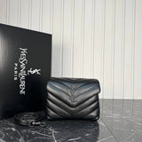 Saint Laurent LouLou Bag Small