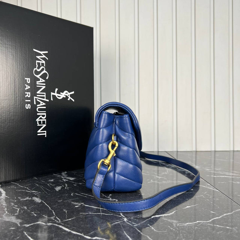 Saint Laurent LouLou Bag Small