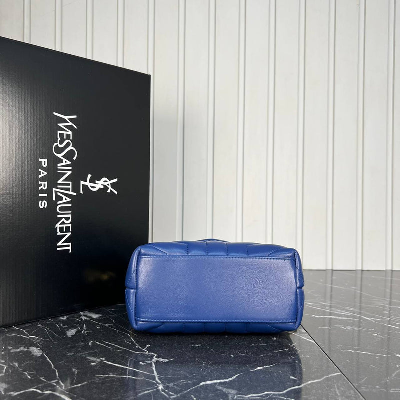 Saint Laurent LouLou Bag Small
