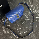 Saint Laurent LouLou Bag Small