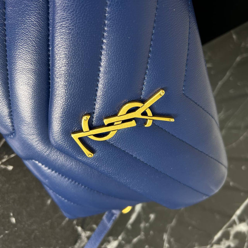 Saint Laurent LouLou Bag Small