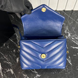Saint Laurent LouLou Bag Small