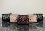 Saint Laurent LouLou Bag Small