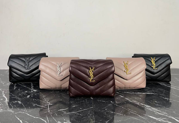 Saint Laurent LouLou Bag Small