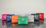 Saint Laurent LouLou Bag Small