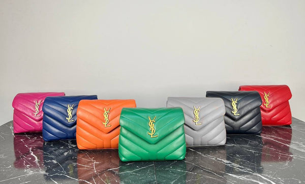 Saint Laurent LouLou Bag Small