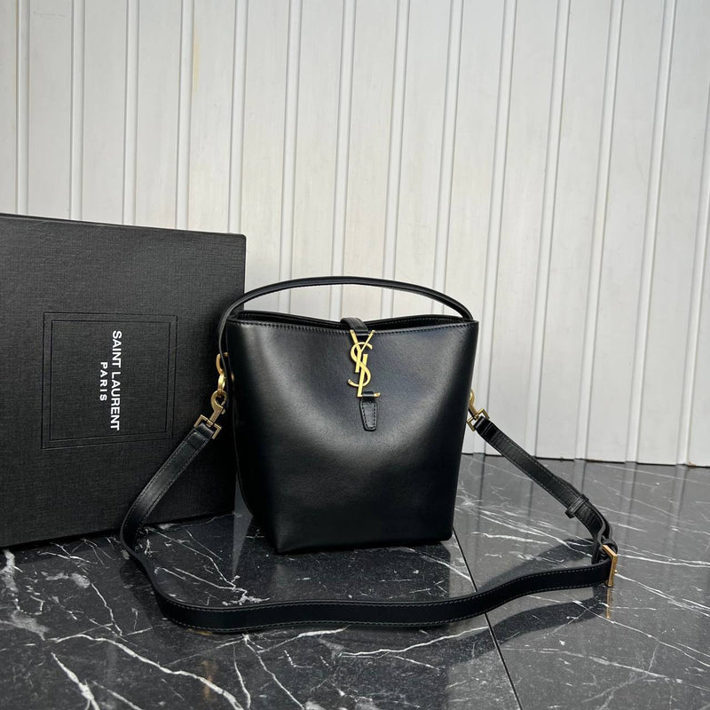 Saint Laurent Le 37 Small Bag