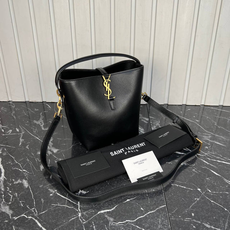 Saint Laurent Le 37 Small Bag