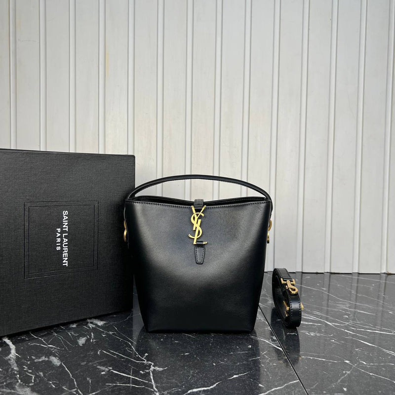 Saint Laurent Le 37 Small Bag