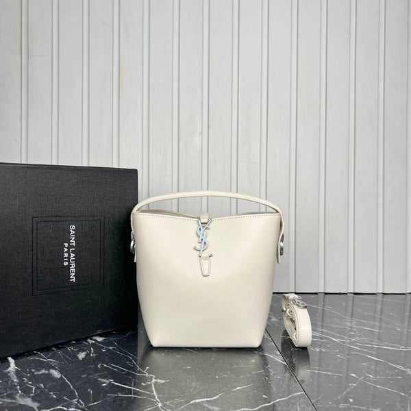 Saint Laurent Le 37 Small Bag