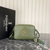 Saint Laurent Camera Bag