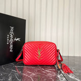 Saint Laurent Camera Bag