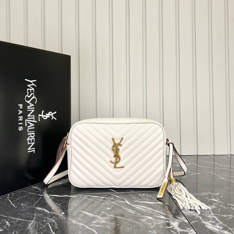 Saint Laurent Camera Bag