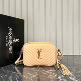 Saint Laurent Camera Bag