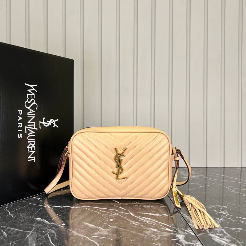 Saint Laurent Camera Bag