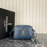 Saint Laurent Camera Bag
