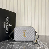 Saint Laurent Camera Bag