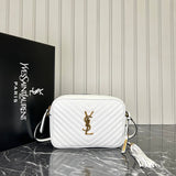 Saint Laurent Camera Bag
