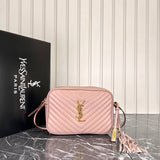 Saint Laurent Camera Bag