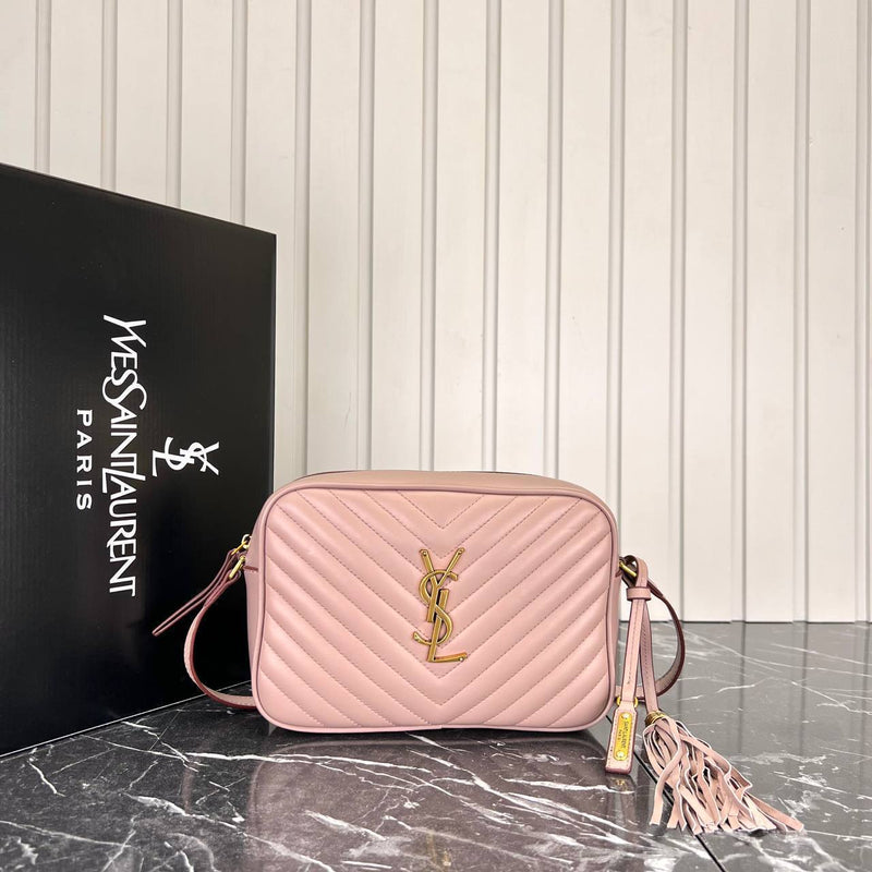 Saint Laurent Camera Bag