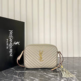 Saint Laurent Camera Bag