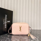 Saint Laurent Camera Bag