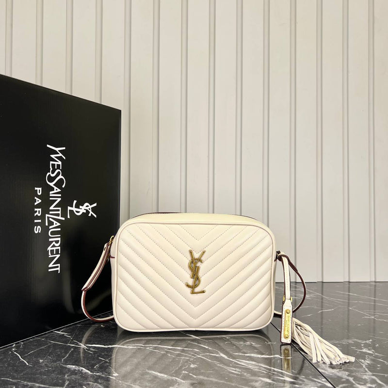 Saint Laurent Camera Bag