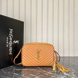 Saint Laurent Camera Bag