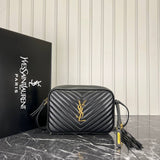 Saint Laurent Camera Bag