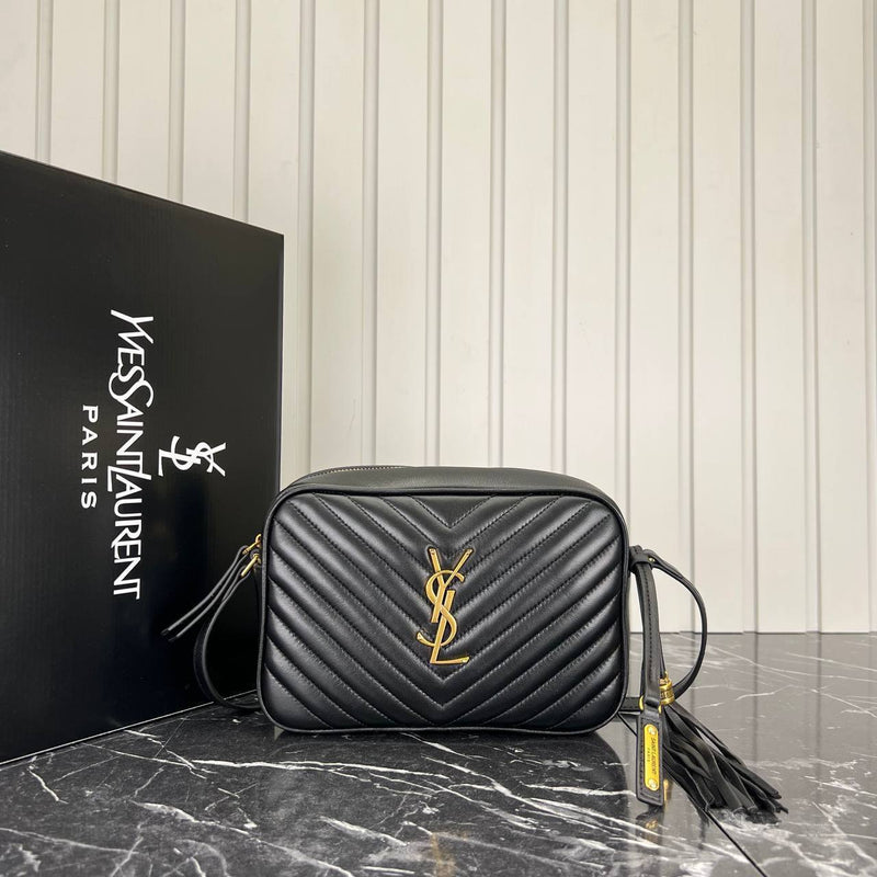 Saint Laurent Camera Bag