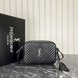 Saint Laurent Camera Bag