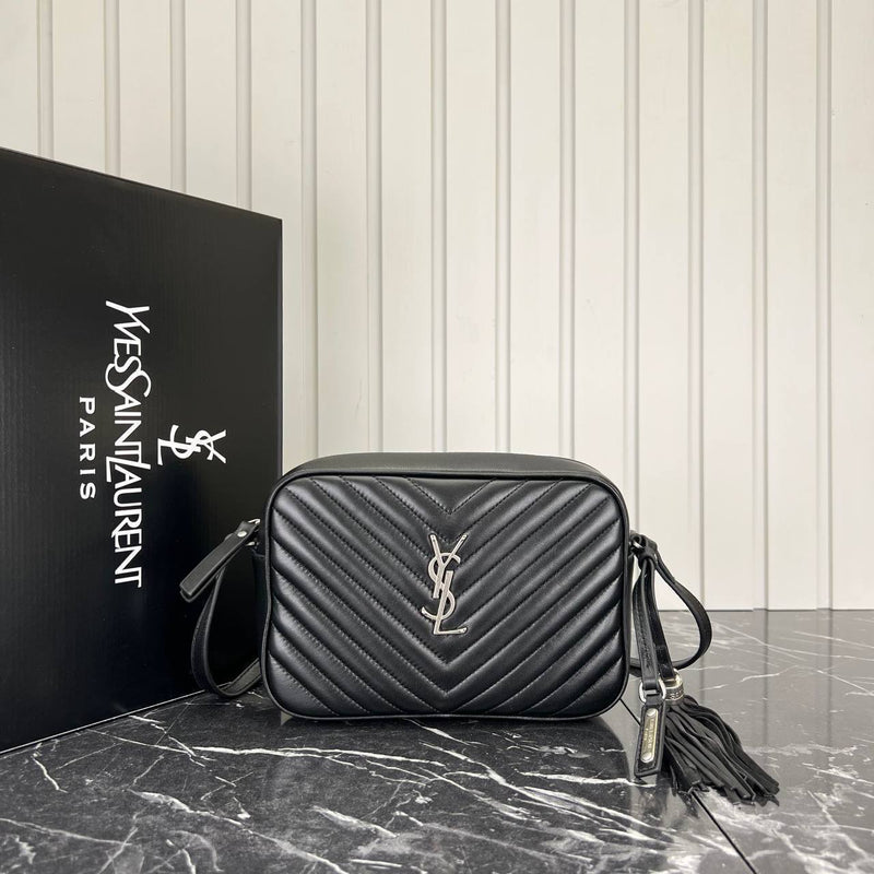 Saint Laurent Camera Bag