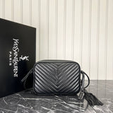 Saint Laurent Camera Bag