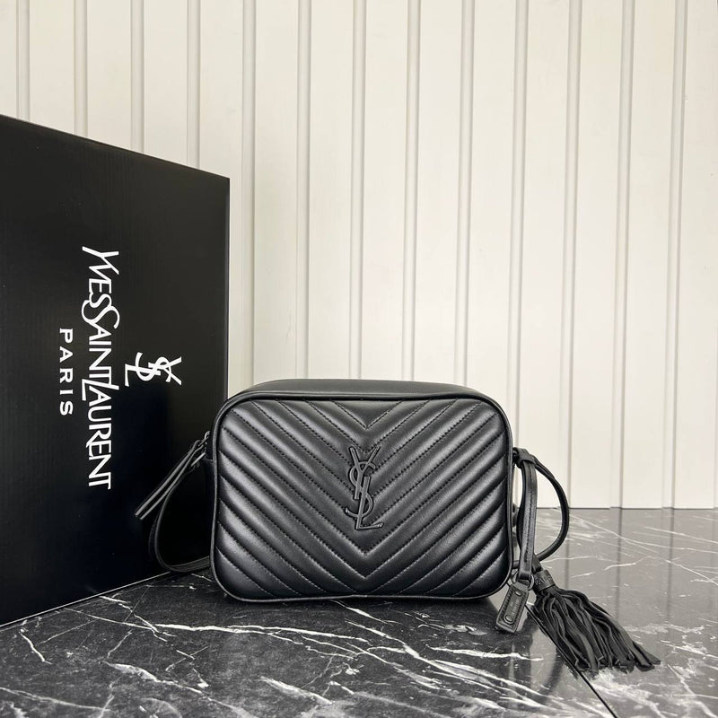 Saint Laurent Camera Bag