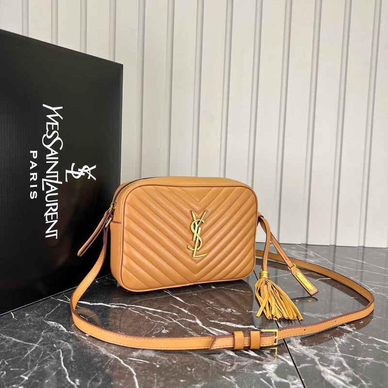 Saint Laurent Camera Bag