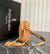 Saint Laurent Camera Bag