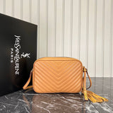 Saint Laurent Camera Bag