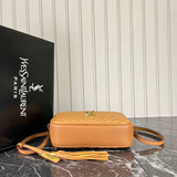 Saint Laurent Camera Bag