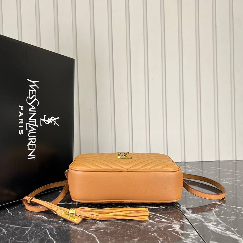 Saint Laurent Camera Bag