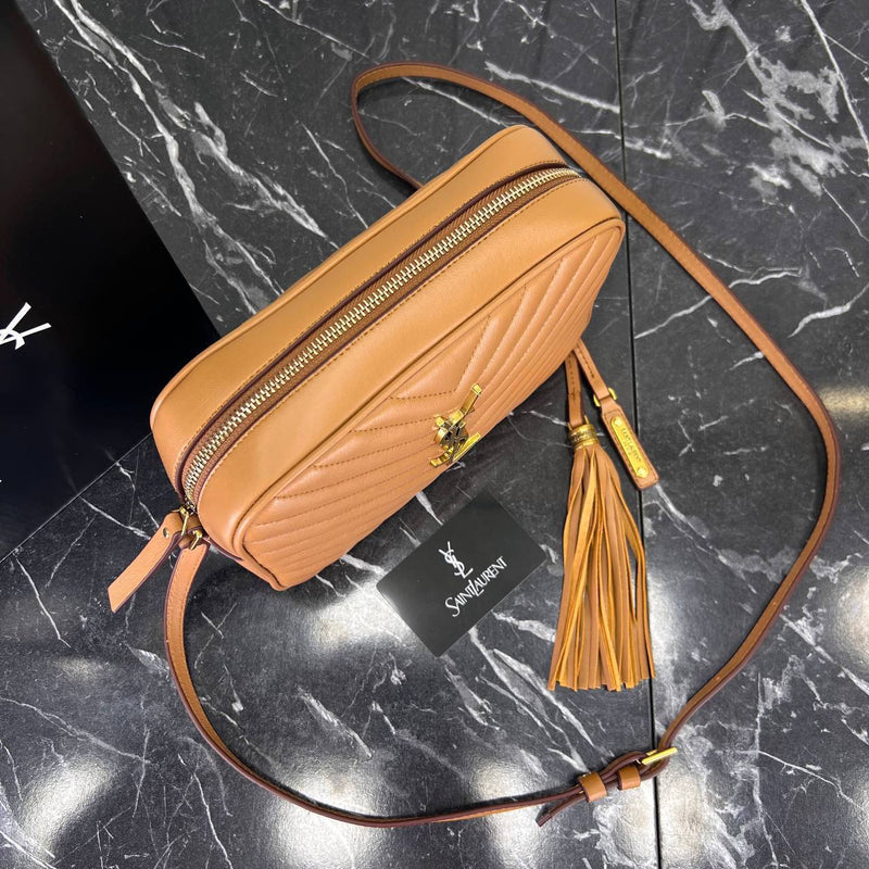 Saint Laurent Camera Bag