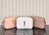Saint Laurent Camera Bag